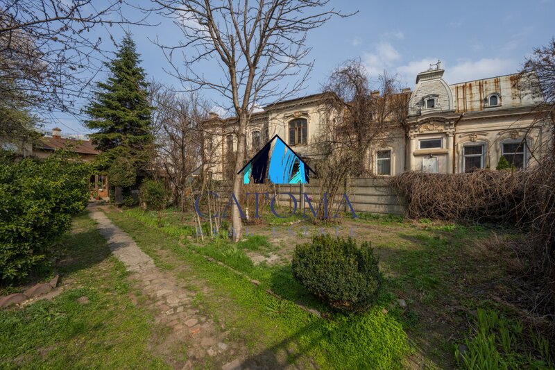 Plevnei  investitie / ideal constructie p+6 / stradal