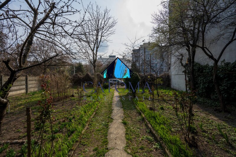 Plevnei  investitie / ideal constructie p+6 / stradal