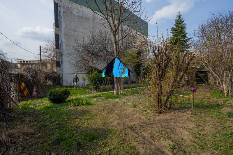 Plevnei  investitie / ideal constructie p+6 / stradal