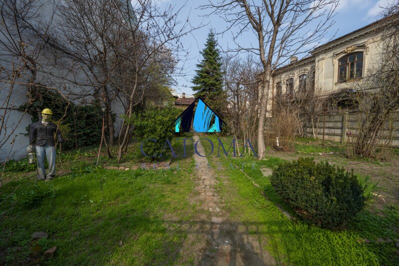 Plevnei  investitie / ideal constructie p+6 / stradal