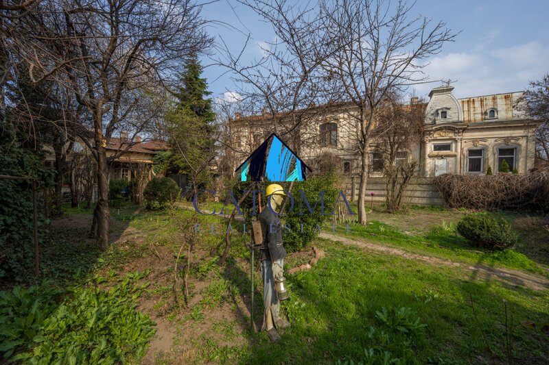 Plevnei  investitie / ideal constructie p+6 / stradal