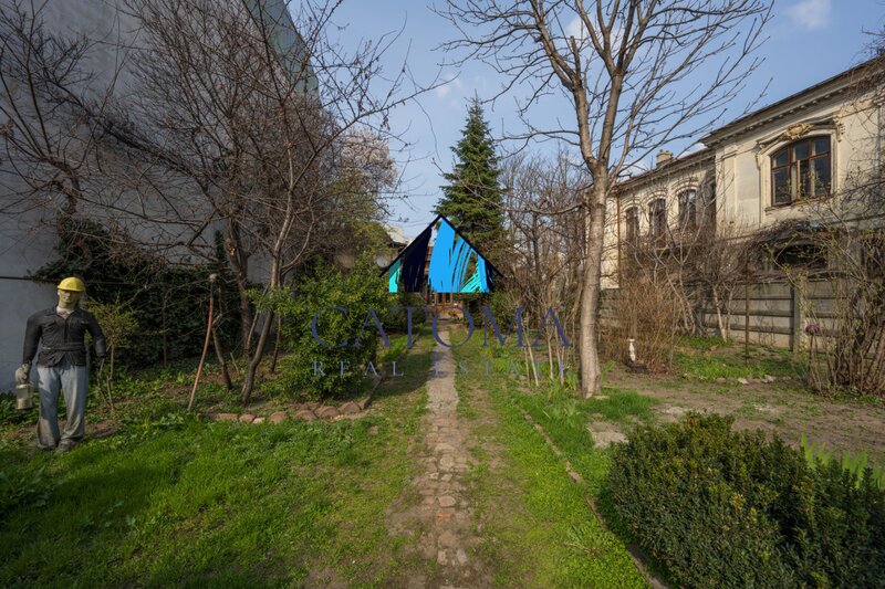 Plevnei  investitie / ideal constructie p+6 / stradal