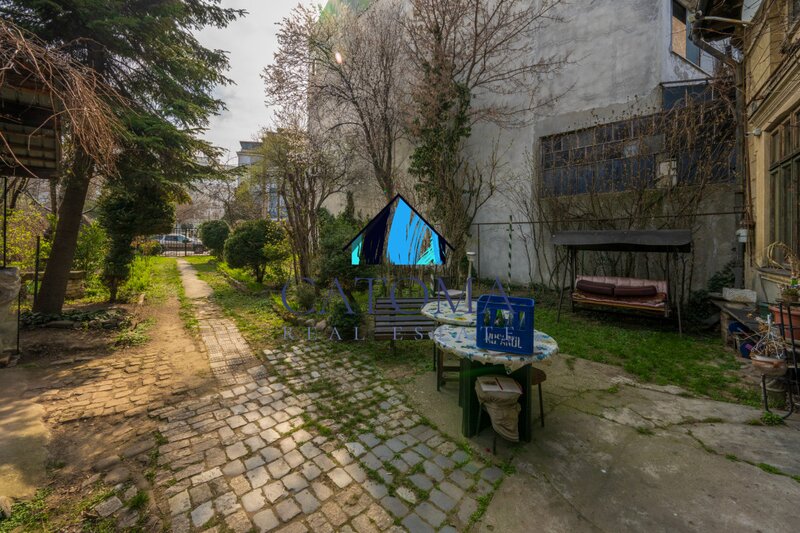 Plevnei  investitie / ideal constructie p+6 / stradal