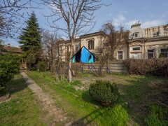 Plevnei  investitie / ideal constructie p+6 / stradal